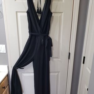 Shinestar jumpsuit